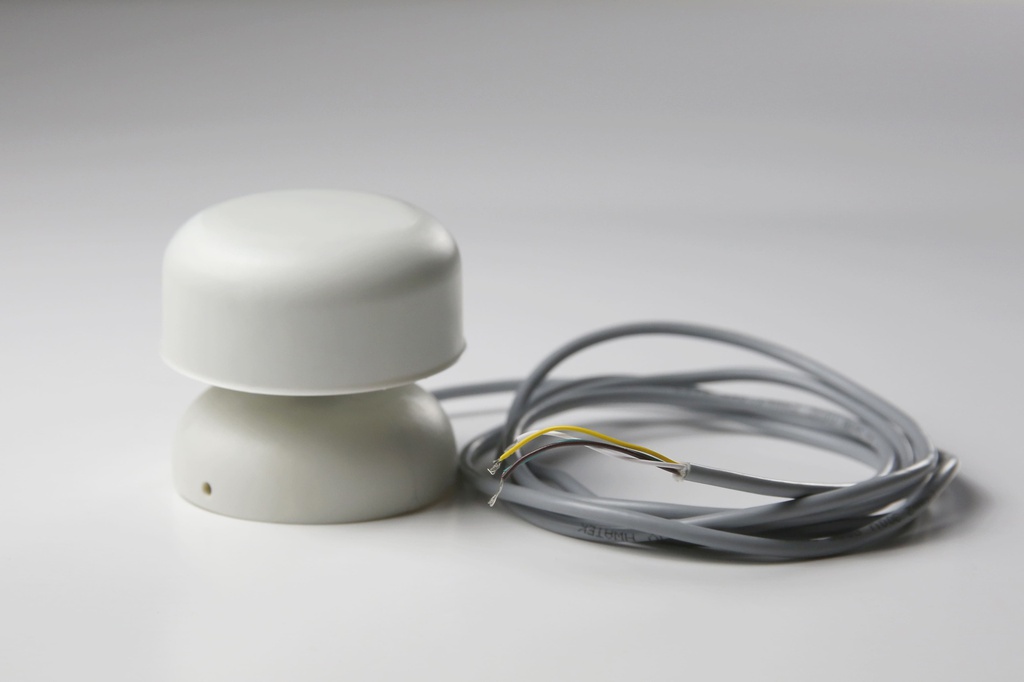 Ultra Low PowerUltrasonic wind meter